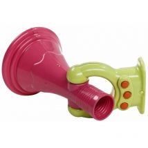 Megafono per la capanna dei bambini