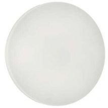 MegaLight LED Deckenleuchte Shining Basic 38cm 24 W, mit Fernbedienung Deckenlampe