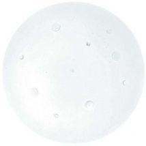 Megalight - led Deckenleuchte Shining Diamond IP44 Fernbedienung Farbwechsel Deckenleuchte