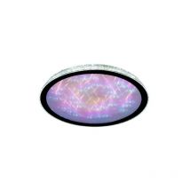 Led Deckenleuchte Shining Magic Fernbedienung Farbwechsel Deckenleuchte - Megalight