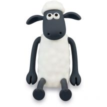 Megalight - led Shaun das Schaf Nachtlicht rgb USB-Anschluss Nachtlichter