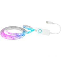Megalight - Smart led Stripe Tuya usb rgb 2m 2 m rgb usb Smart Home led Stripe