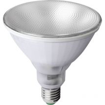Lampadina led per piante led Plant 133 mm 230 v E27 12 w Riflettore 1 pz. - Megaman