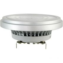 Megaman MM41812 led cee f (a - g) AR111 réflecteur 11.5 w = 96 w blanc chaud (ø x l) 111 mm x 58 mm 1 pc(s) D029212