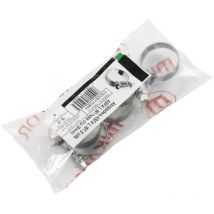 Mikalor - abrazadera asfa l w1 16x27 bolsa 5 , Abrazadera asfa l W1. Gracias al exclusivo diseño del cabezal nos encontramos delante de una