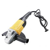 Amoladora industrial 230mm 2400w 6500 rpm , Amoladora angular 230mmPotencia 2400W 6500 rpm230/240V50/60HzNo incluye disco. - Hoteche