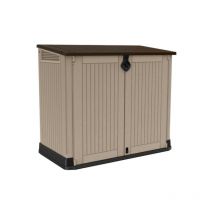 Chalet&jardin - Cobertizo keter It Out 800 130x74xh.110 cm -