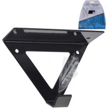 Soporte mural bicicleta 23 kg blister , Soporte mural bicicleta. -Marca: xq Max. -Cuelgue su bicicleta fácilmente con este gancho de xq Max. -El