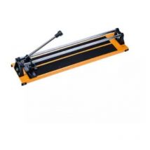 Cortador de ceramica de 600 mm , Cortador de baldosas y gresCorte en angulo y paralelo hasta 12mm grosorAncho de la base 165mm, longitud 600 mmRodel