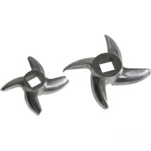 Cuchilla para picadora Elma Inox No32No32