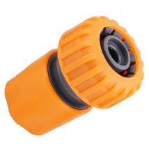 Empalme conector 3/4 riego