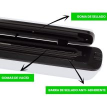 Envasadora vacio v Slim - Elma