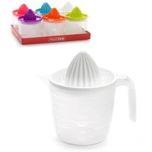 Exprimidor jarra 600 ml surtidos