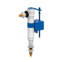 Idrospania - grifo flotador lateral duo 21600 servo , Grifo flotador lateral dúo 21600 Grifo flotador compacto de alimentación lateral o inferior