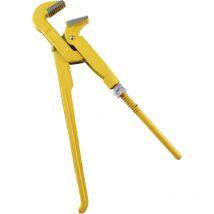 Llave dullan 32 cm acero esmaltado