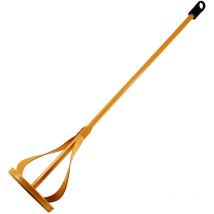 Mezclador pintura 400x80x8 mm