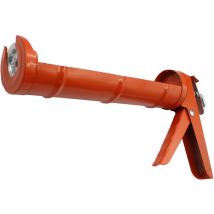 Pistola silicona standar con muelle