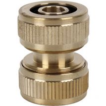 Reparador manguera laton 15 mm