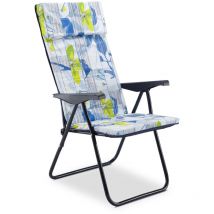 Eredu - sillon posiciones ac30 200/3/53 , Sillón posiciones AC30 200/3/53. -Tubo redondo. -Acolchado 3 cm. -Fácil inclinado. -Se puede plegar para