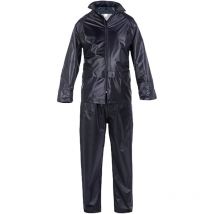 Traje de agua de nailon - Talla l