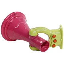 Kbt - Porte-voix/mégaphone Pour Enfants Pour Structures De Jeux