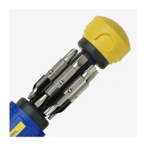 Pack De Bits De Rechange The Original 7 Bits Double Face