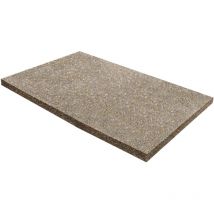 Megapur Verbundschaumstoffplatte 100 x 50 x 5 cm