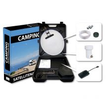 1800035 antena de satélite - Megasat