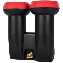 Diavolo Monoblock Single - Megasat