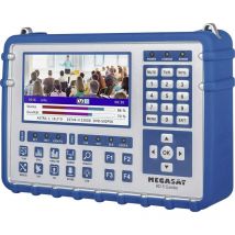 Hd 5 Combo Pointeur satellite X182771 - Megasat