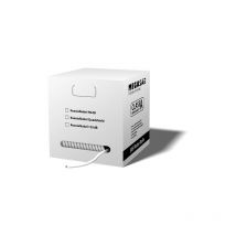 Koax 120dB Kabel Pull-Out-Box 305m - Megasat