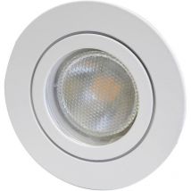 Decoclic MT75205 cadre de montage aluminium - Megatron