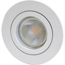 Decoclic MT75205 Einbaurahmen Aluminium - Megatron