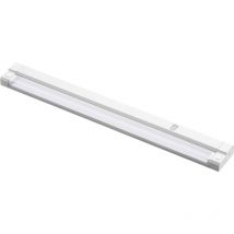 Unta Lampada sottopensile led con rilevatore di movimento led (monocolore) led a montaggio fisso 5 w Bianco ca - Megatron