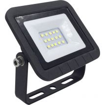Ispot Mini MT69060 Faretto a led per esterni 10 w Bianco neutro - Megatron