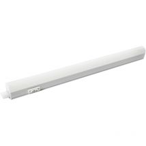 Pinolight ctt Lampada led sottopensile led (monocolore) 4 w Bianco caldo, Bianco neutro Bianco - Megatron