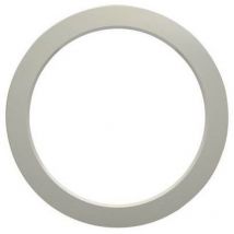 Pano MT76001 Réflecteur acier inoxydable (brossé) A266632 - Megatron