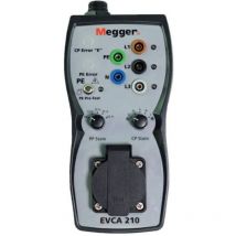 Megger - 1013-319 1013-319 Connecteur de charge 1 pc(s) Y362602