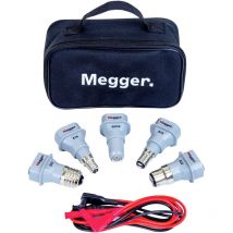 Megger - 1014-833 LA-Kit Adapter 1 Set