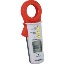 Megger Dcm305e Multimetro Digitale Robusto