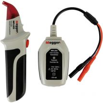 Megger - MFL205 Sicherungsfinder