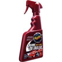 Meguiars - meguiar's - Brillance eclair 473 ml - A3316EU - Ce produit de marque est neuf.