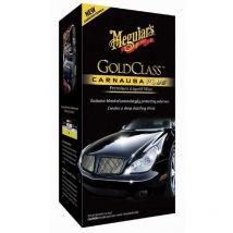 Meguiars - Gold Class Cire de Protection G7016EU Cire Carnauba 450ml