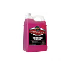 D16101 black reifen 3,78 lt - Meguiars