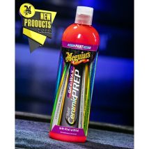 Meguiars - G220416EU Pre Wax Hybrid Ceramic Si02 Prep Revives Paintwork