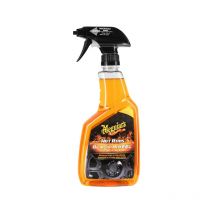 Meguiars - G230524EU New Formula Hot Rims Black Wheel Cleaner 709ml Spray Bottle