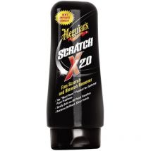 Scratch x 2.0 650002 Lackreiniger 207 ml - Meguiars