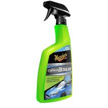 Meguiars - Si02 Hybrid Ceramic Car Detailer Liquid Wax Polish 768ml G200526