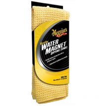 Water Magnet Drying Towel Trocken-Tuch 55x76cm