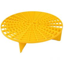 Meguiars - Grit Guard for RG203 19L Yellow Car Cleaning Bucket X3003